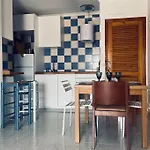 Daire La Casa Blau