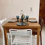 La Casa Blau Daire Benitachell