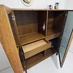La Casa Blau Daire *