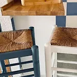 La Casa Blau