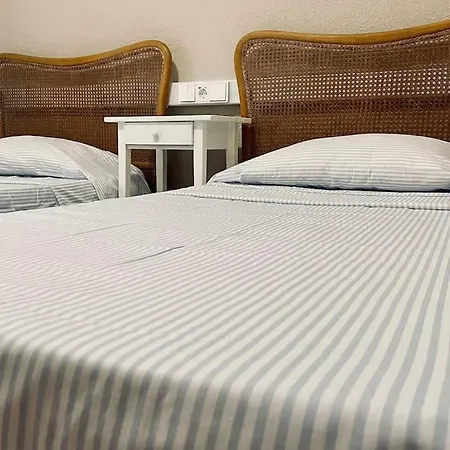 La Casa Blau Apartment