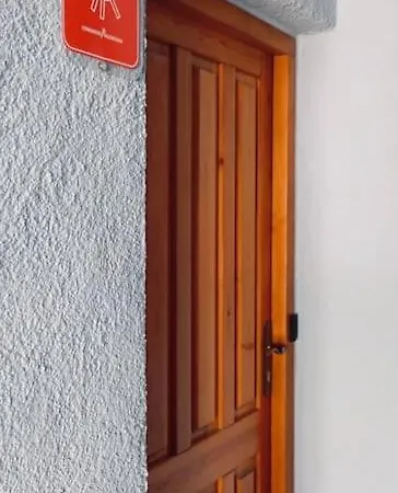 Lägenhet La Casa Blau