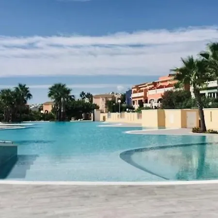La Casa Blau