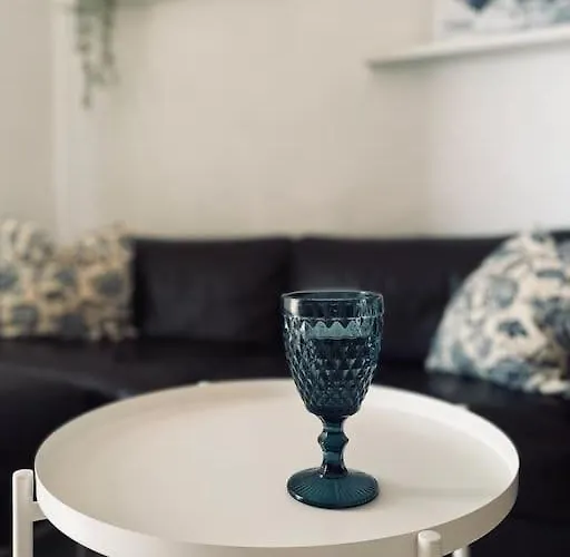 La Casa Blau Benitachell