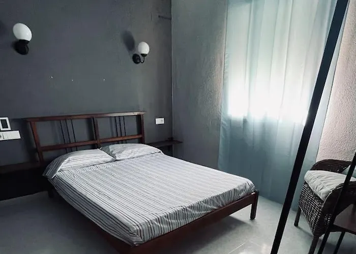 La Casa Blau Apartment Benitachell