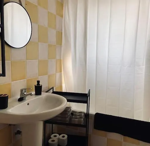 La Casa Blau Apartment
