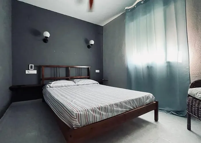 La Casa Blau Benitachell