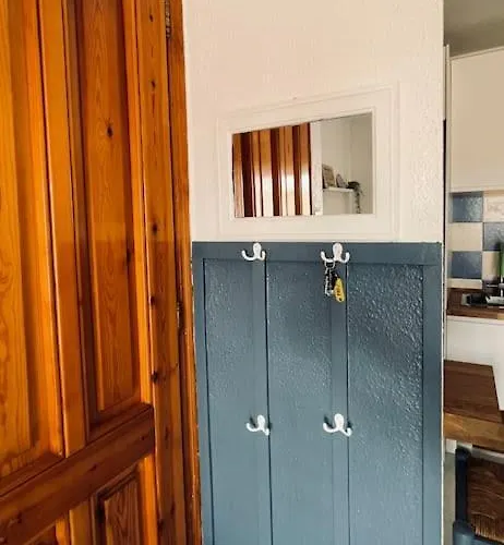 La Casa Blau Benitachell