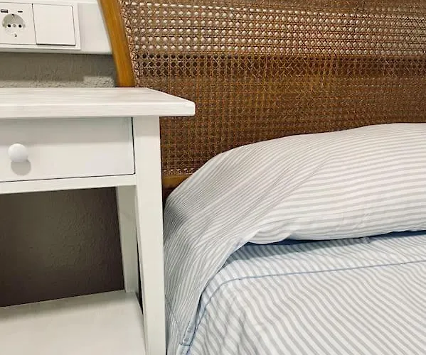 La Casa Blau * Benitachell