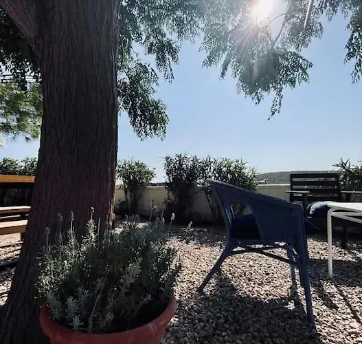 La Casa Blau Apartment