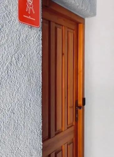 Apartment La Casa Blau