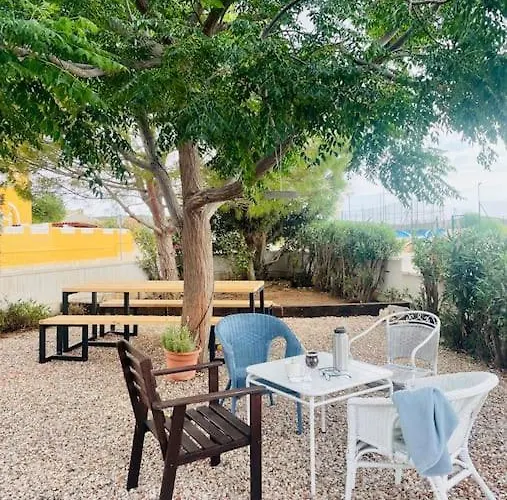La Casa Blau Benitachell