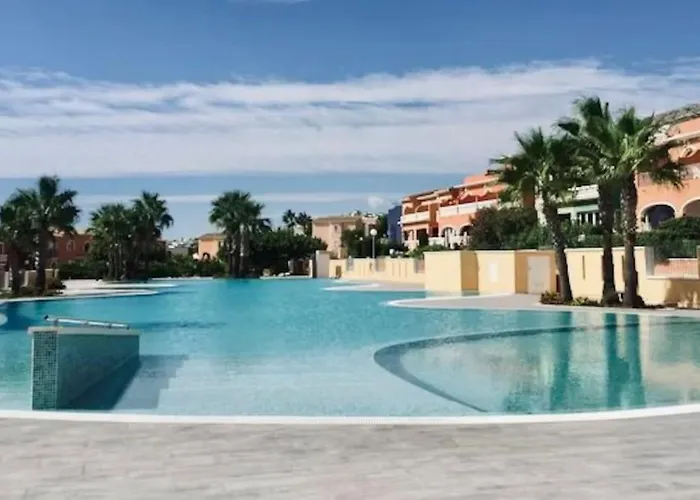 La Casa Blau