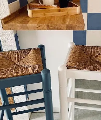 La Casa Blau