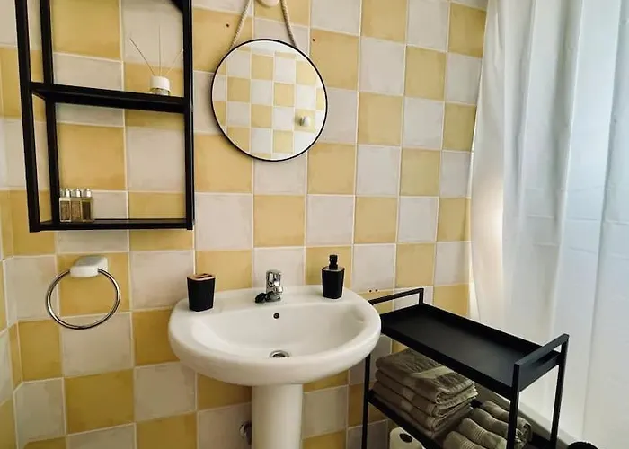 La Casa Blau Apartment