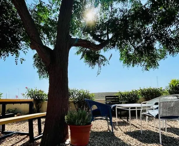 La Casa Blau Apartment