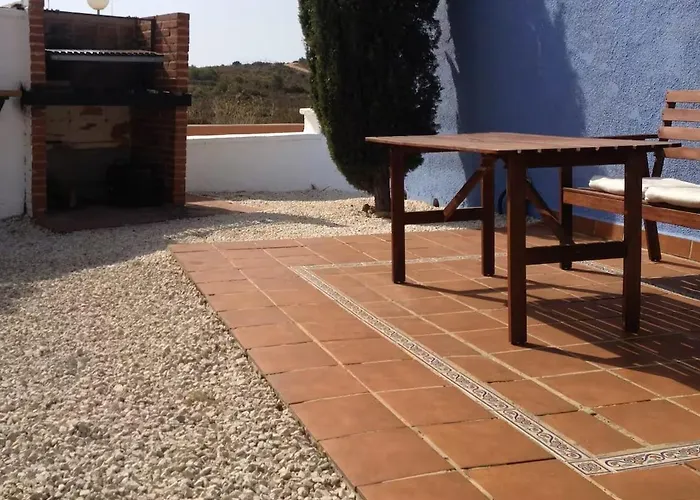 La Casa Blau Benitachell