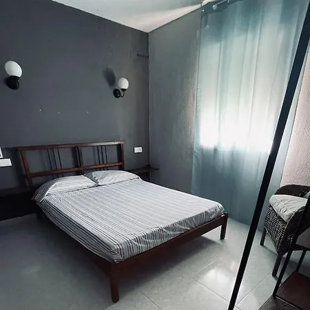 La Casa Blau Apartment Benitachell