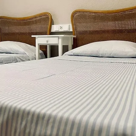La Casa Blau Apartment