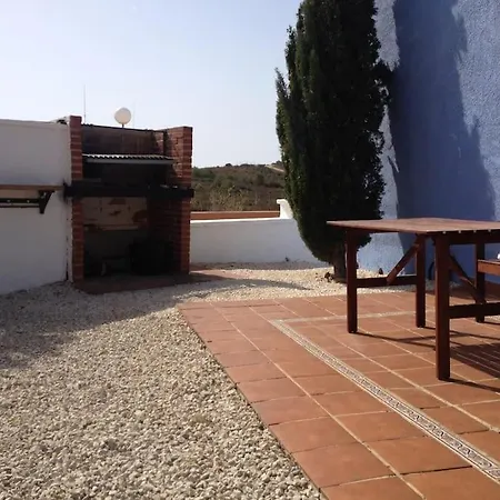 La Casa Blau Apartment *