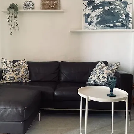 Apartment La Casa Blau *