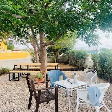 La Casa Blau Benitachell