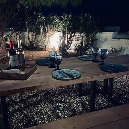La Casa Blau Apartment *