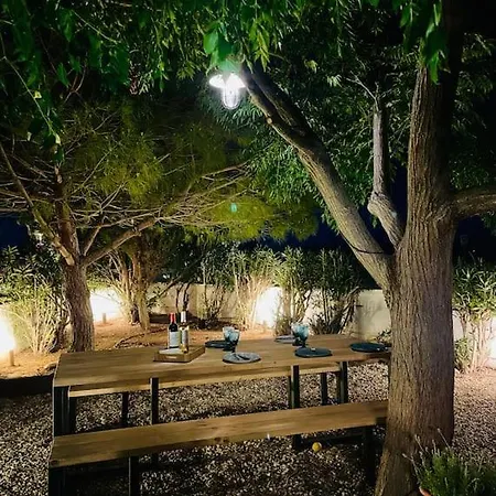 La Casa Blau Apartment Benitachell