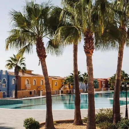 La Casa Blau *