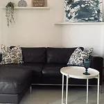 Apartament La Casa Blau *