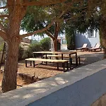 Apartament La Casa Blau Benitachell