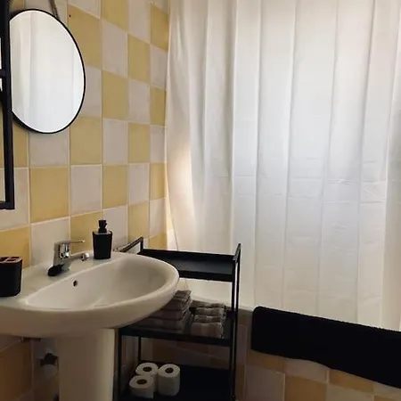La Casa Blau Апартаменты