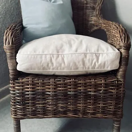 Апартаменты La Casa Blau