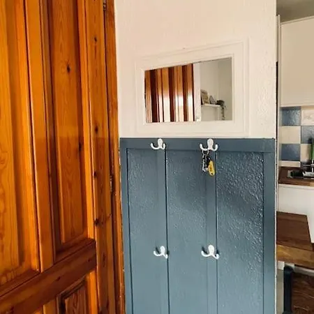 La Casa Blau Бенитачель