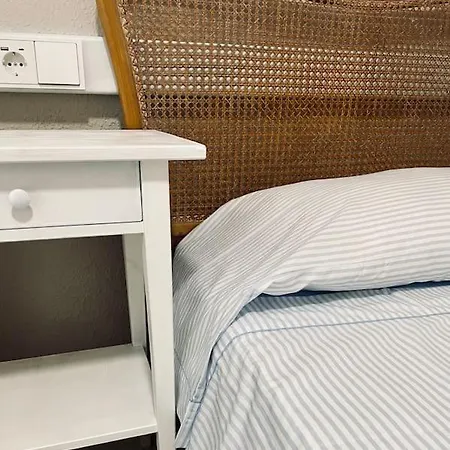 La Casa Blau * Бенитачель