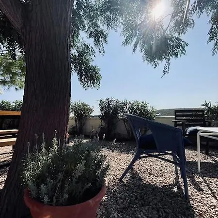 La Casa Blau Апартаменты