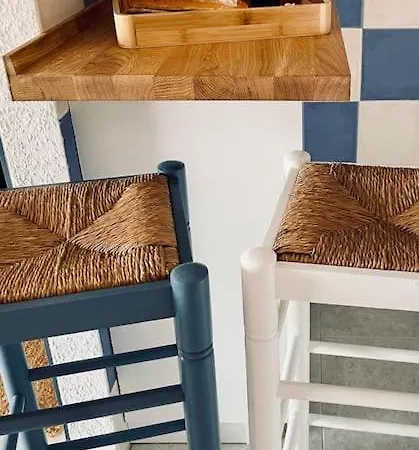 La Casa Blau