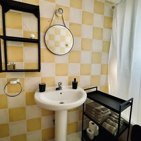 La Casa Blau Апартаменты