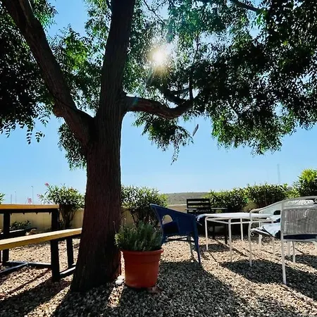 La Casa Blau Апартаменты
