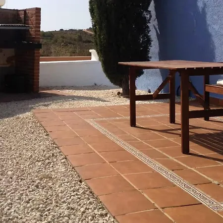 La Casa Blau Benitachell